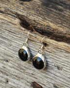 Glacier Shadow Earrings