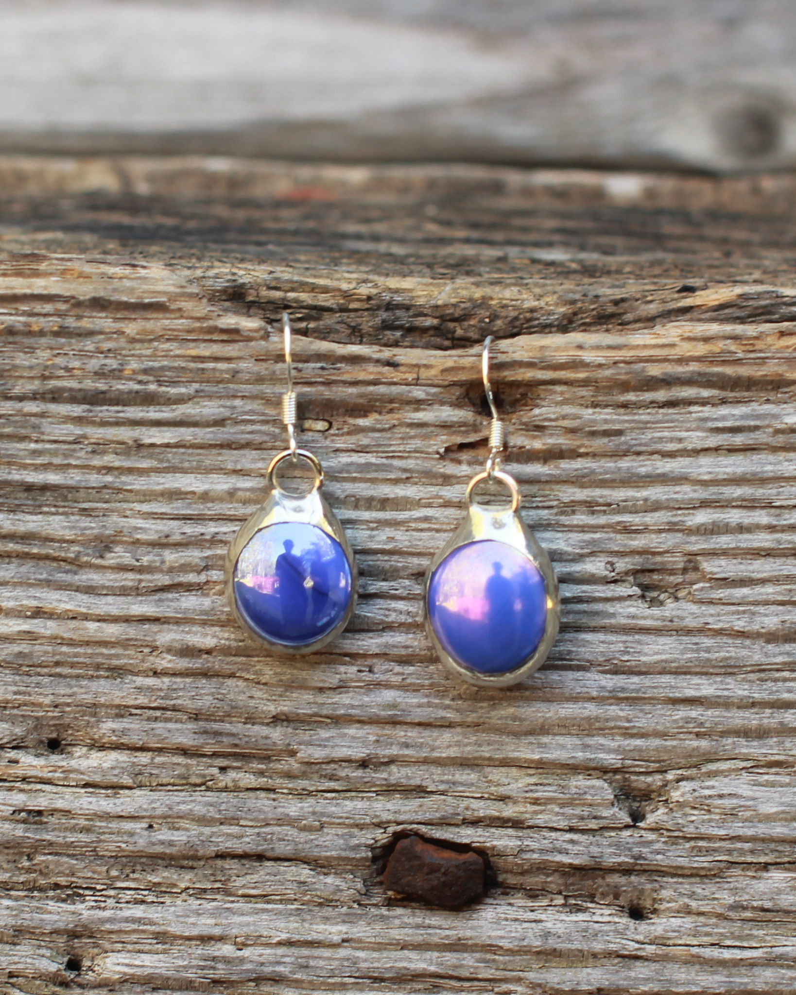 Montana Dusk Earrings