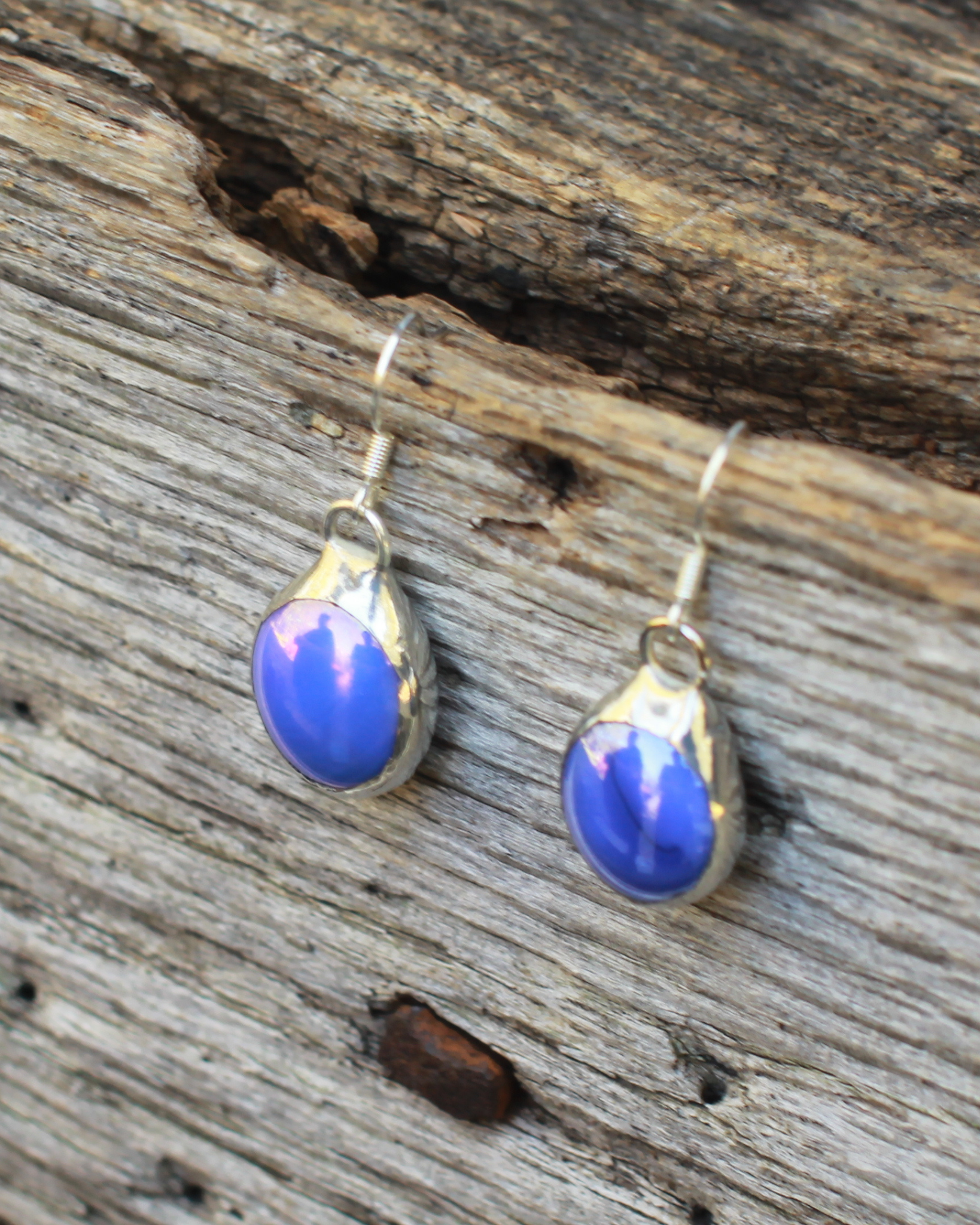 Montana Dusk Earrings