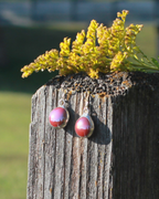 Big Sky Ember Earrings