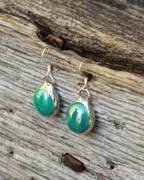 High Meadow Mist Earrings