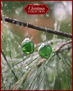 Ponderosa Pine Earrings