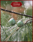 Forest Sage Earrings