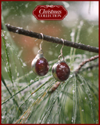 Big Sky Ember Earrings