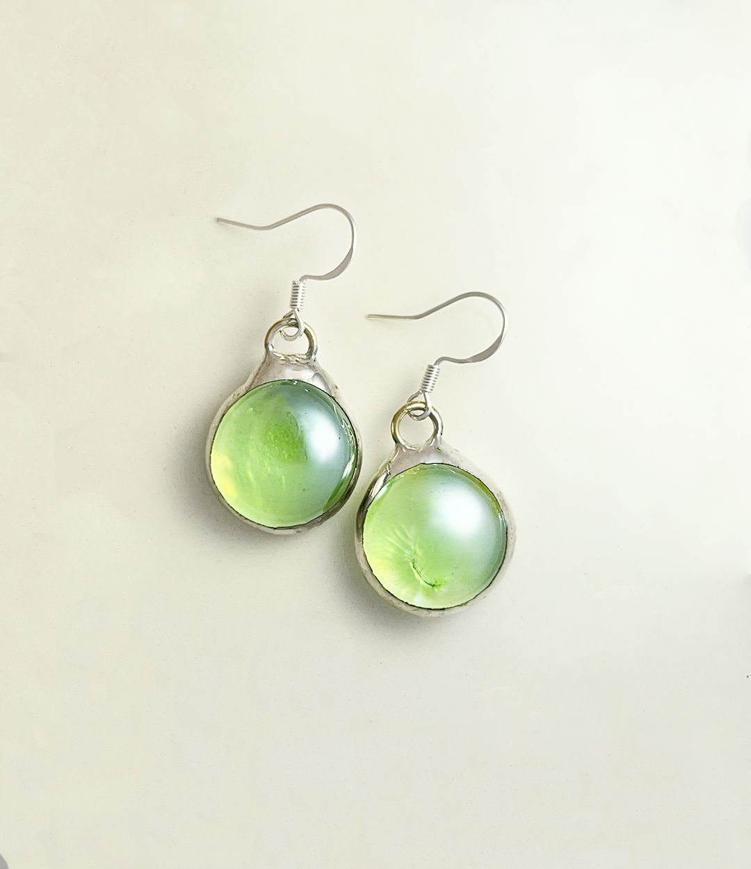 Spring Prairie Earrings